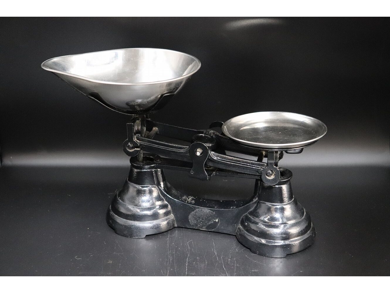 キッチンスケール