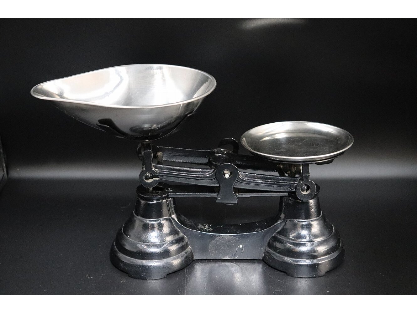 キッチンスケール