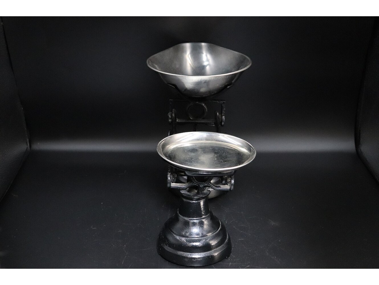 キッチンスケール