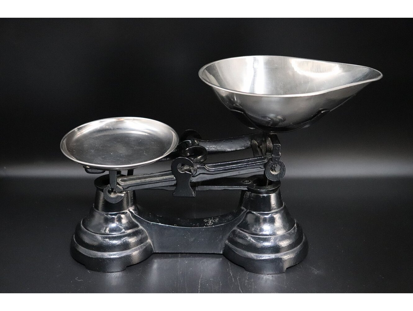 キッチンスケール