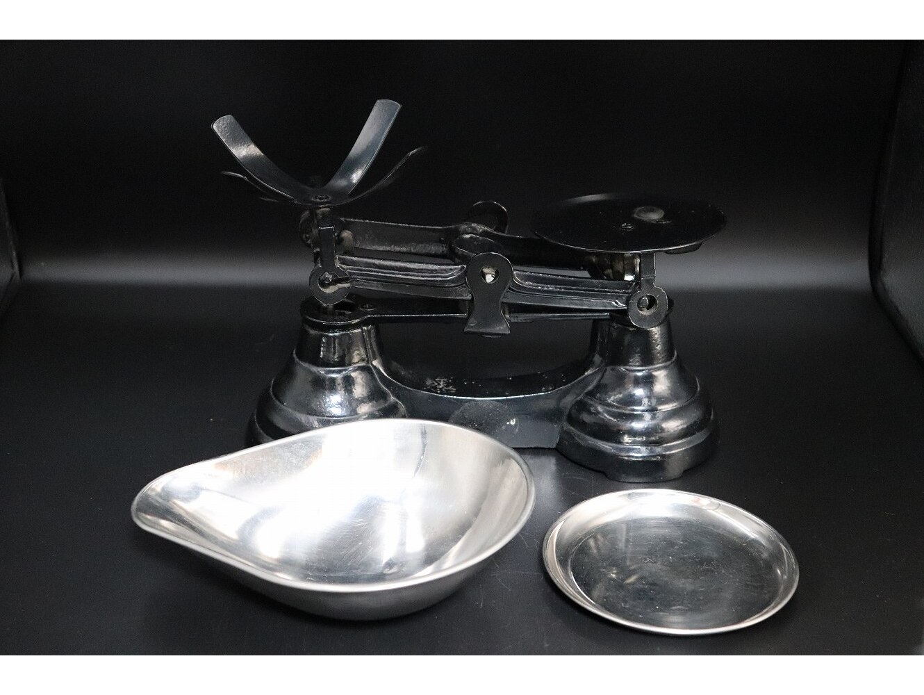 キッチンスケール