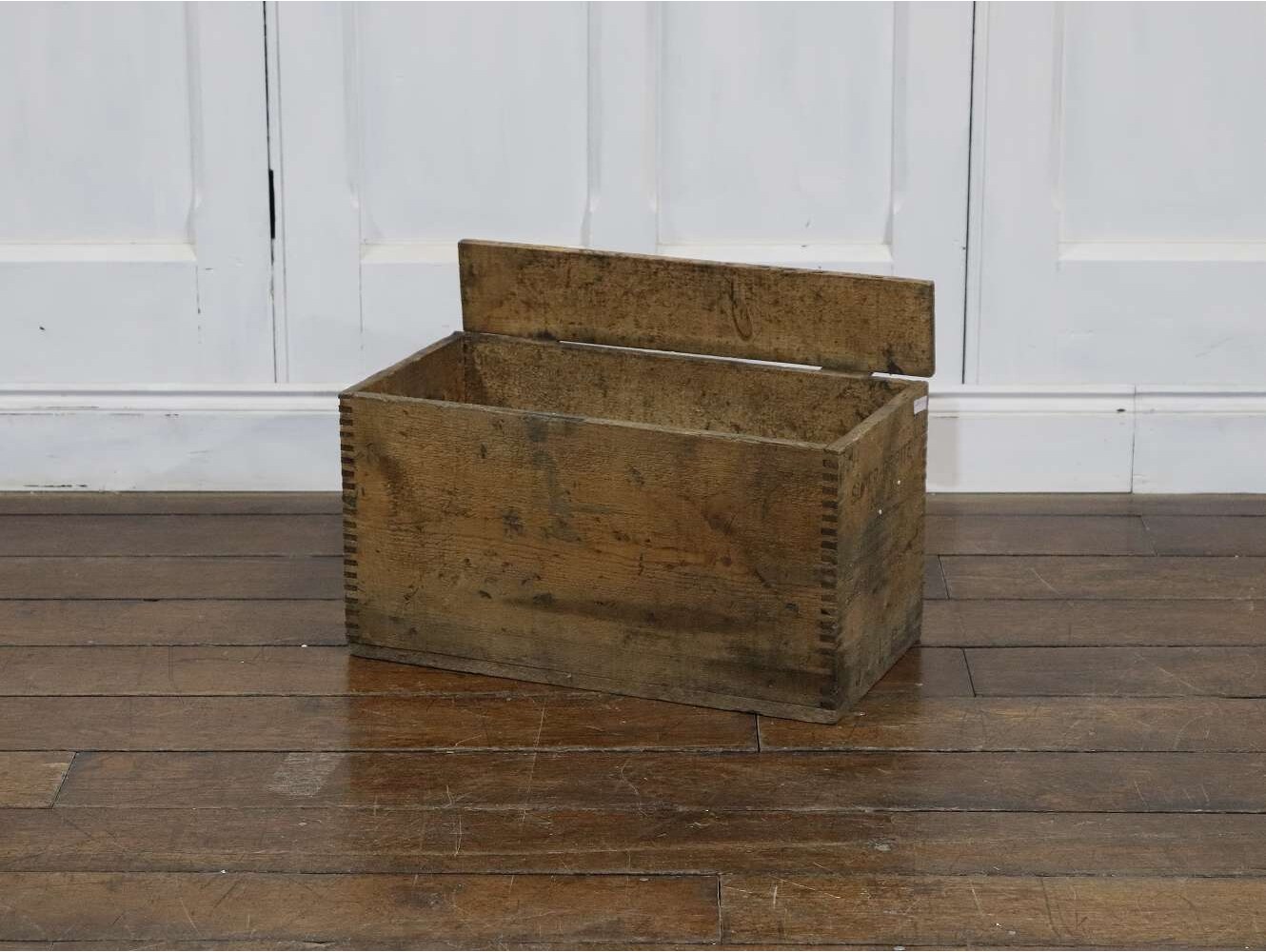 ウッドボックス