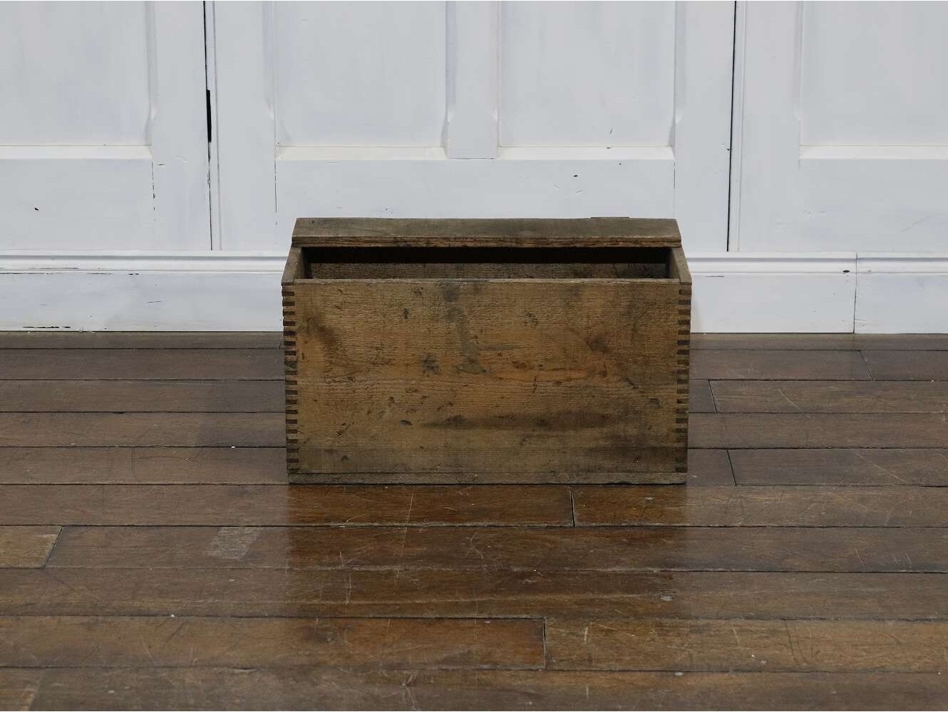 ウッドボックス