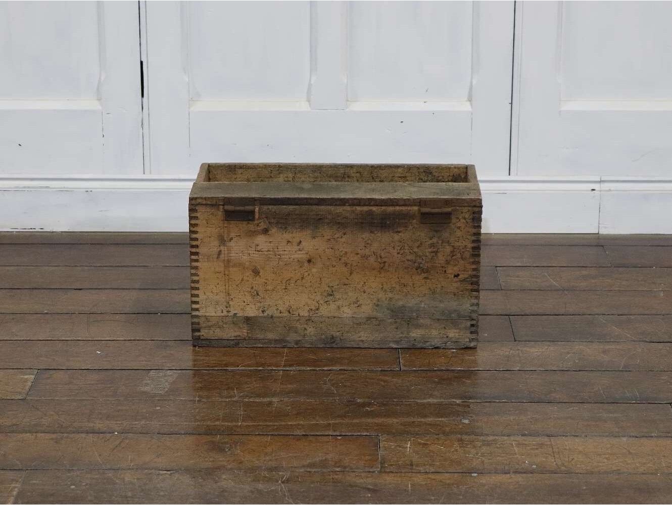 ウッドボックス