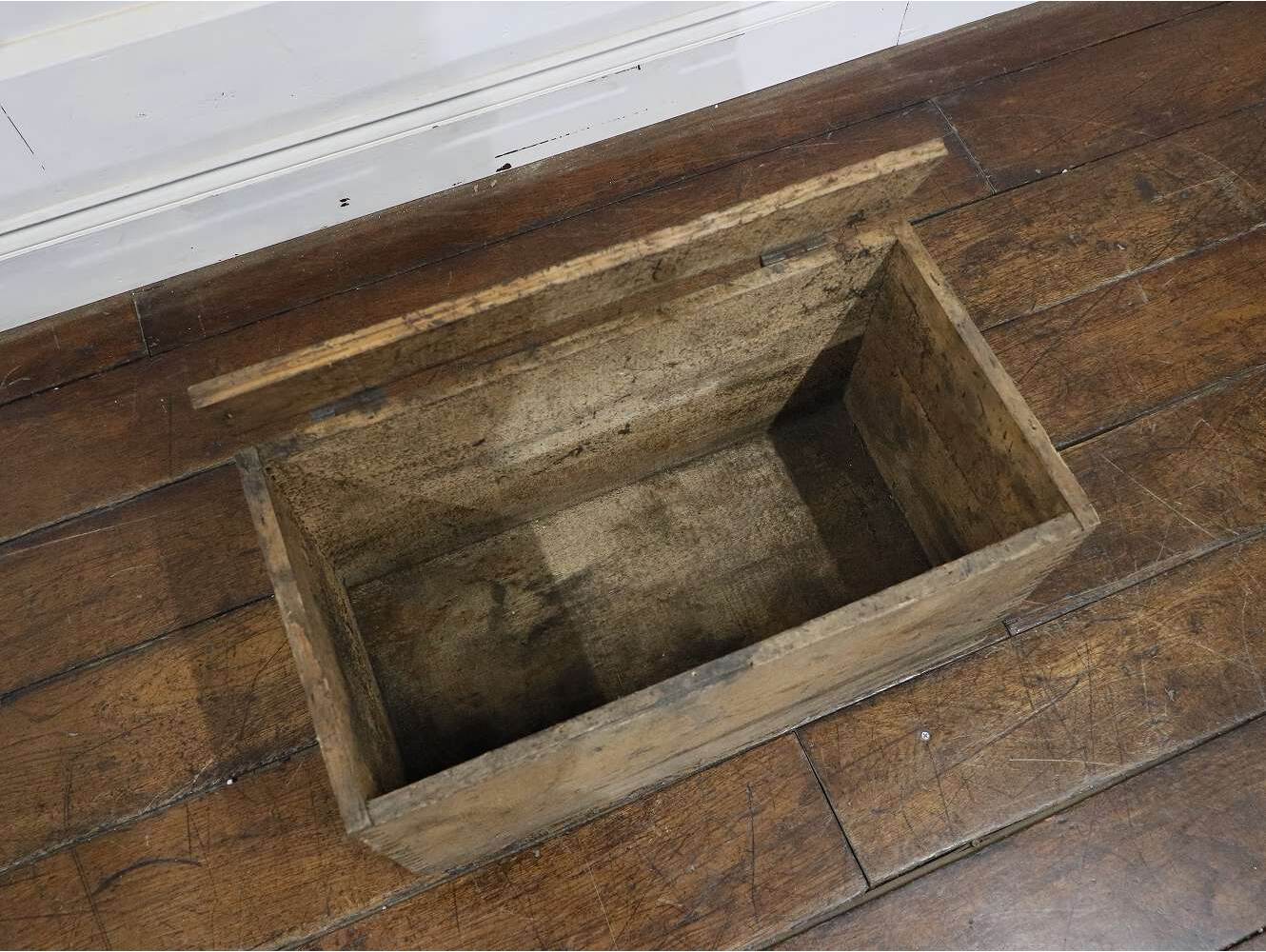 ウッドボックス