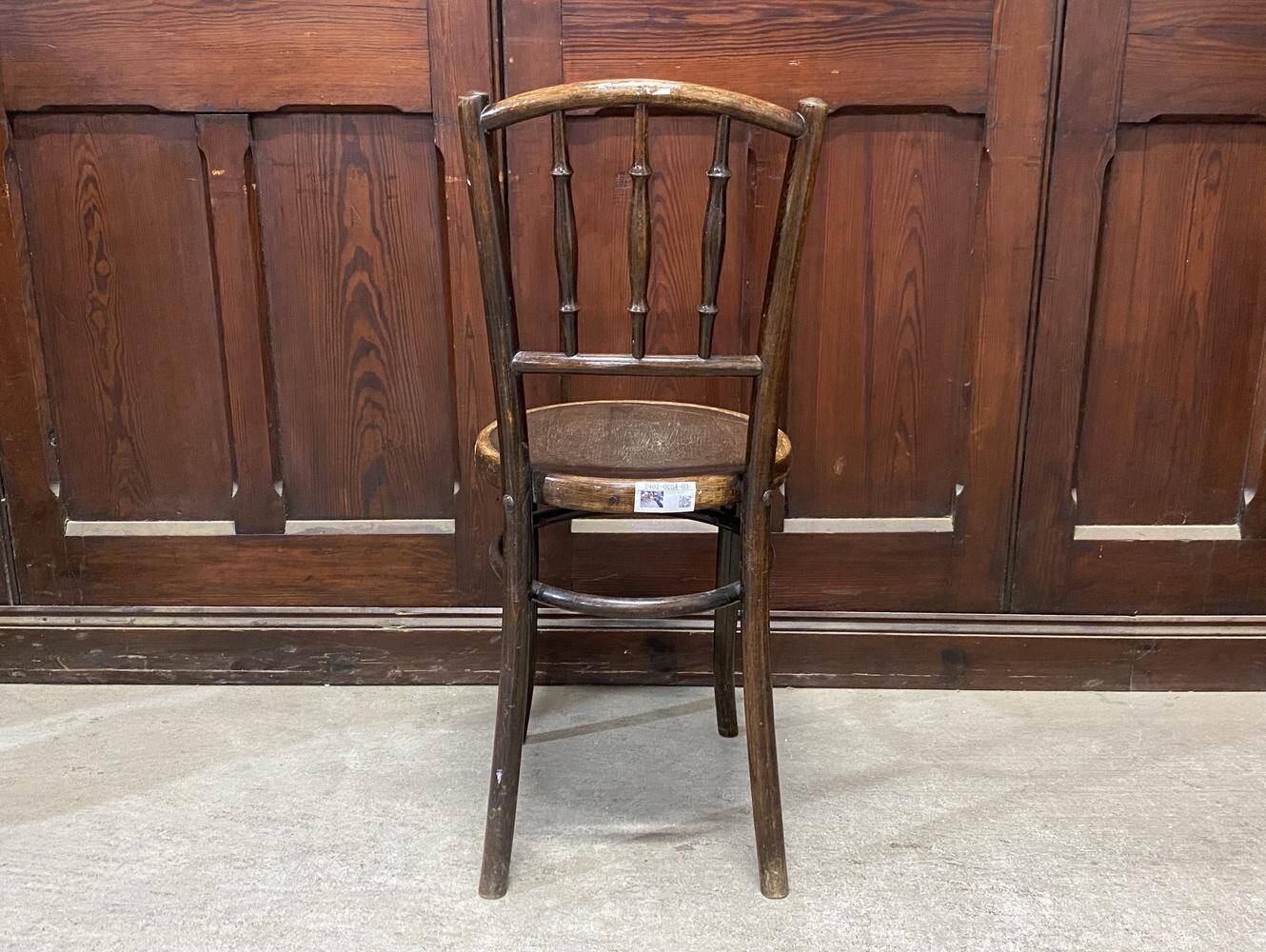 ベントウッドチェア