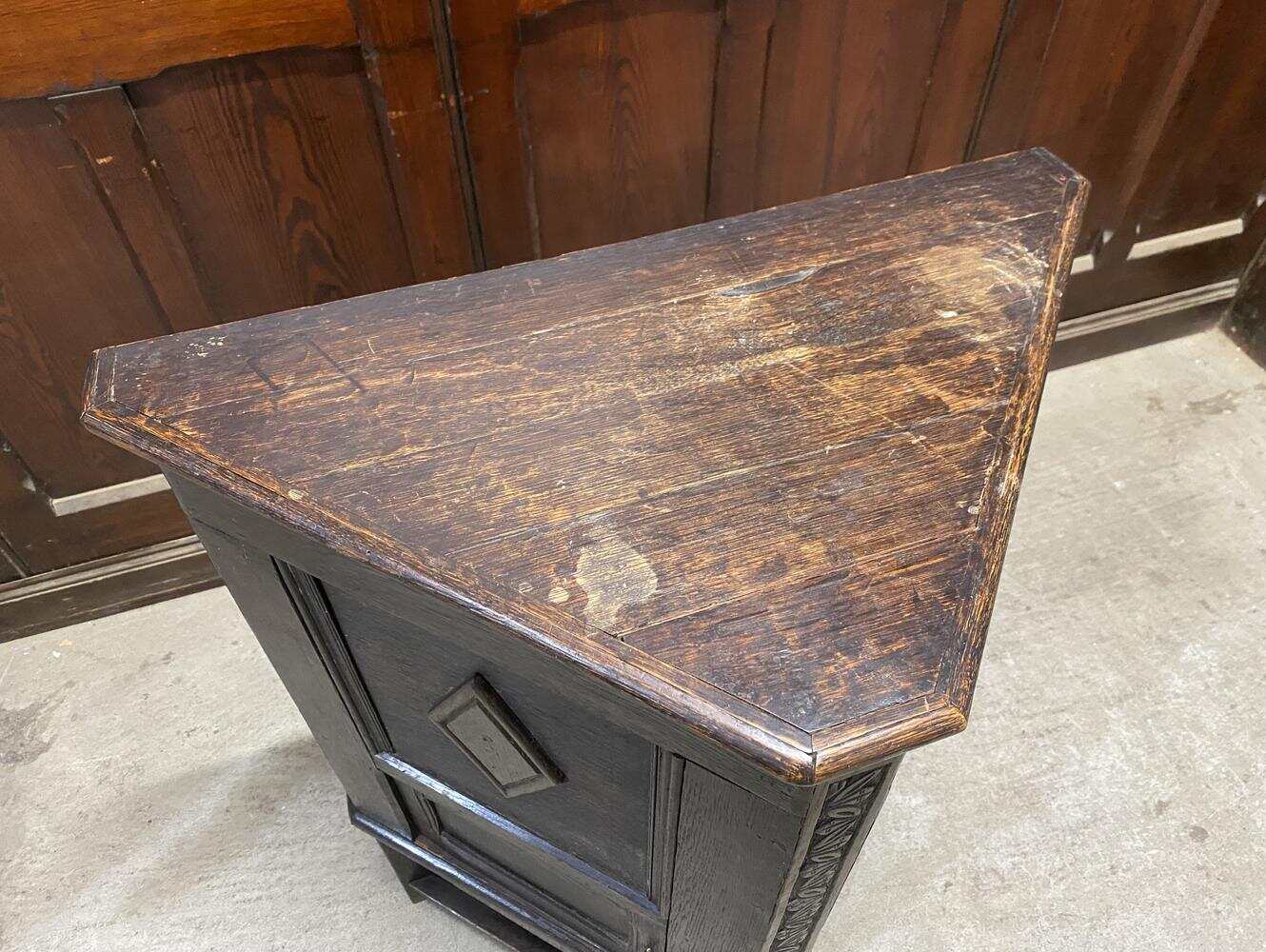 スモールキャビネット