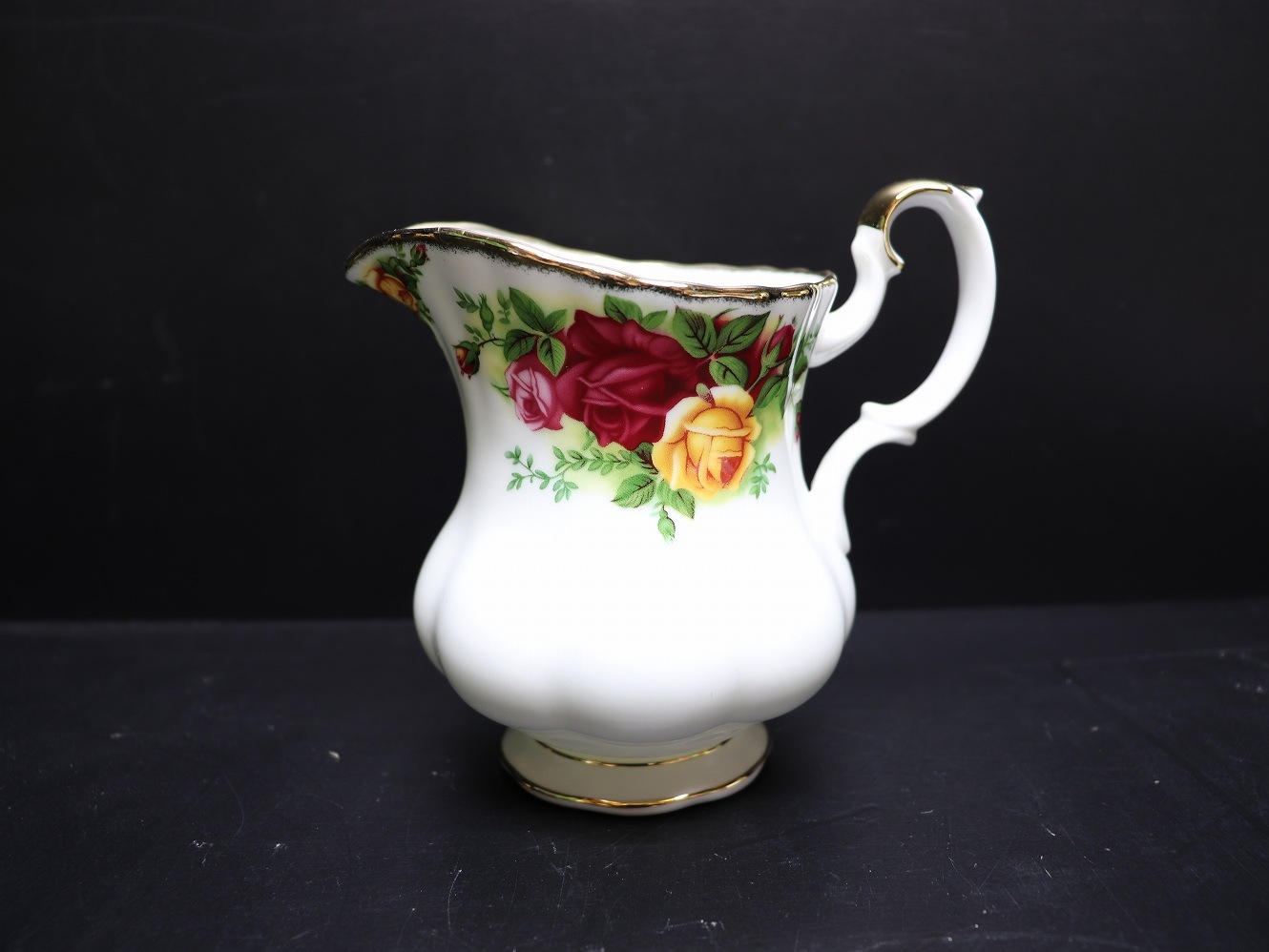 ߥ륯㥰 ROYAL ALBERT Old Country Roses