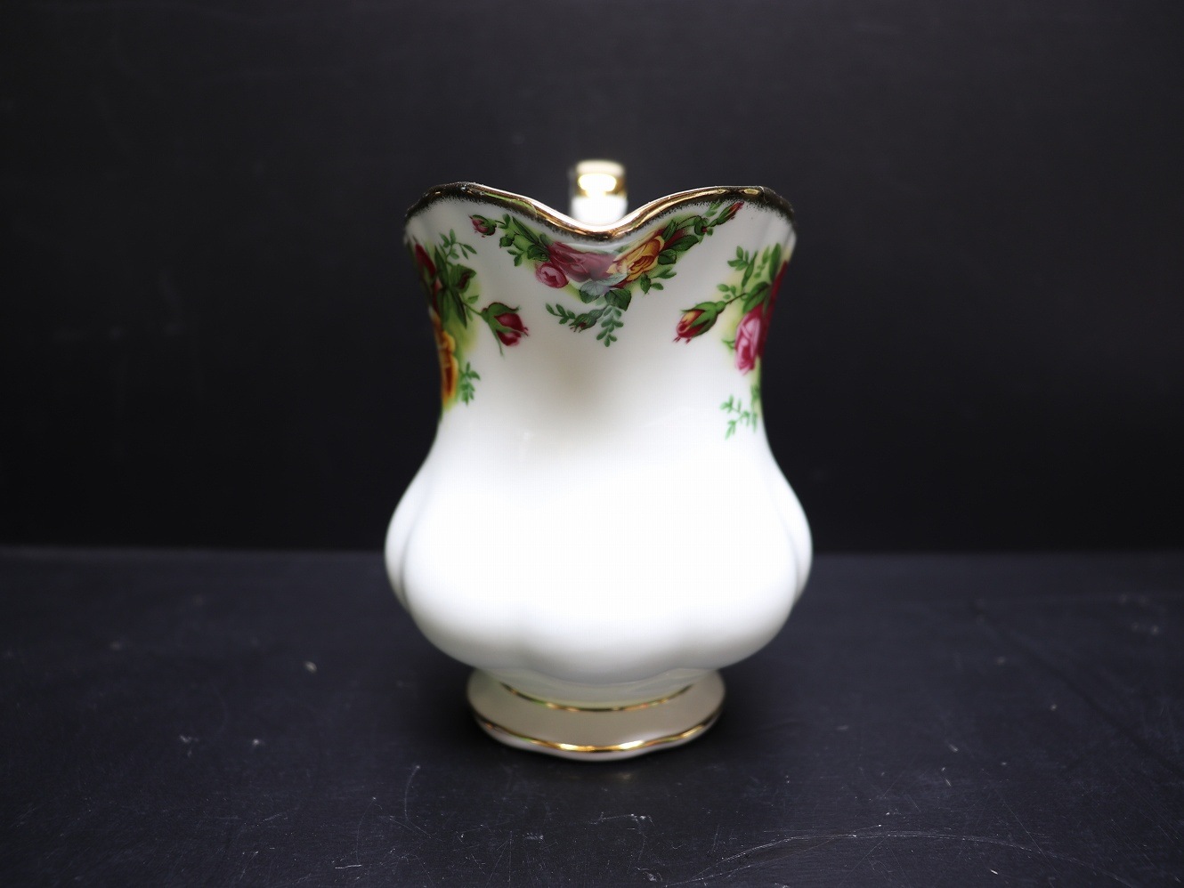 ߥ륯㥰 ROYAL ALBERT Old Country Roses