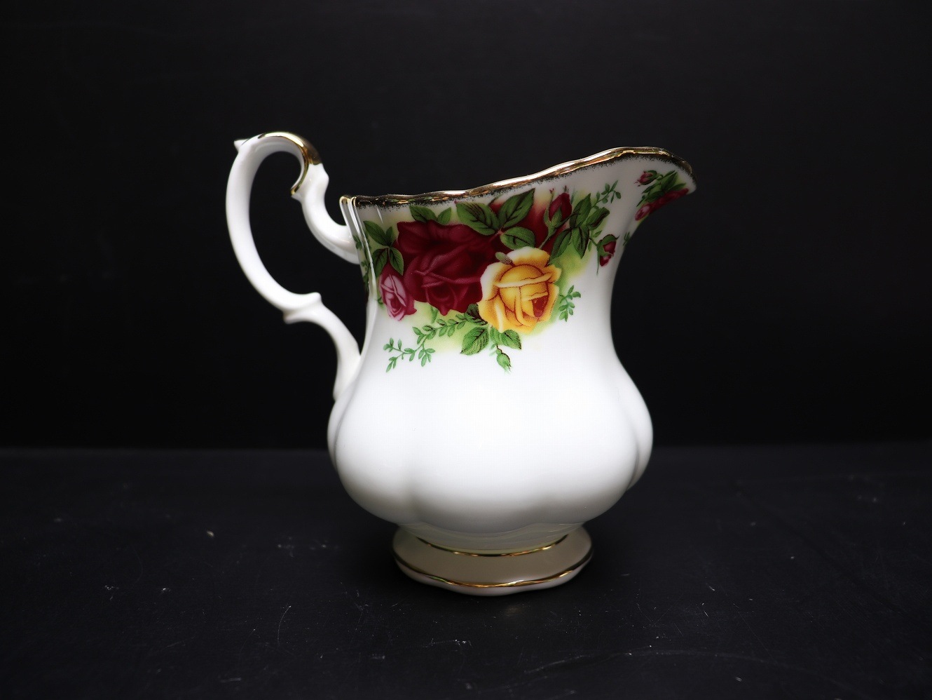 ߥ륯㥰 ROYAL ALBERT Old Country Roses