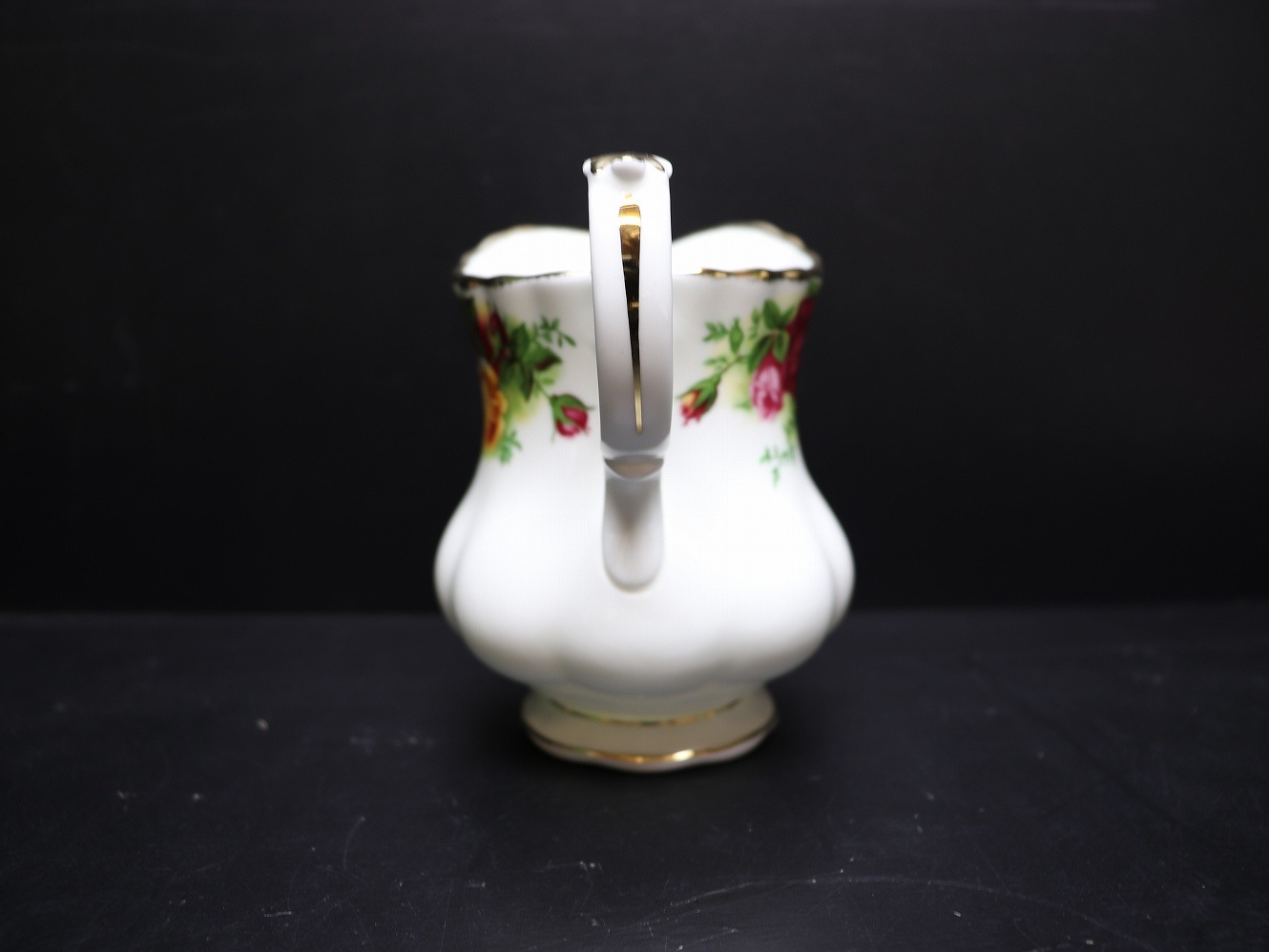 ߥ륯㥰 ROYAL ALBERT Old Country Roses