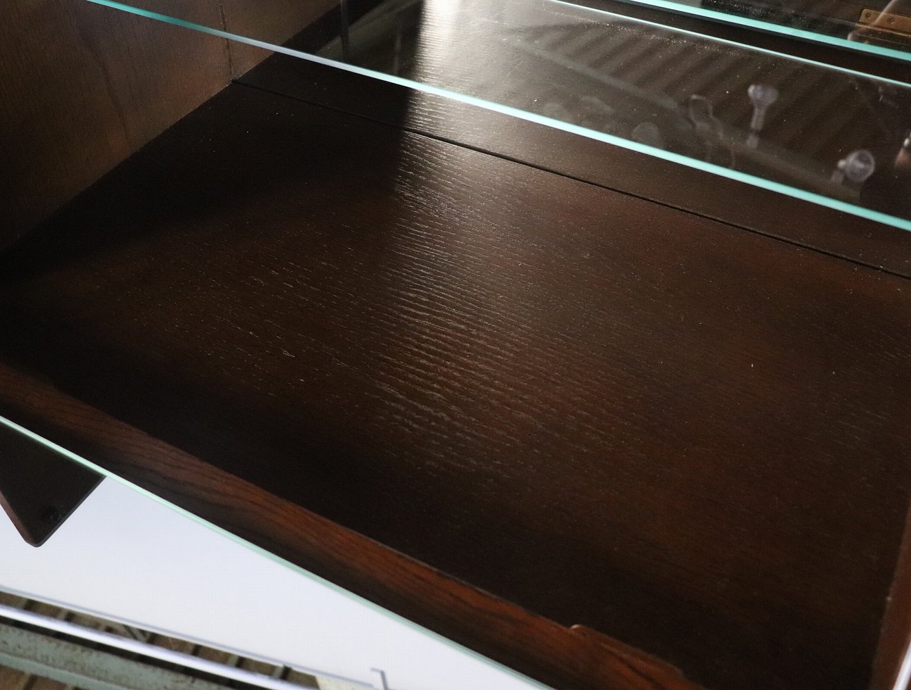 カクテルキャビネット