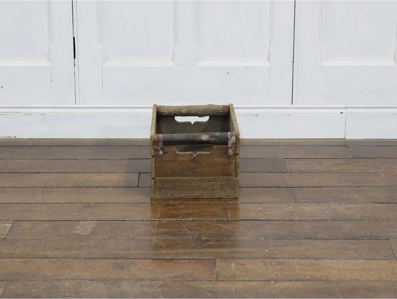 ウッドボックス