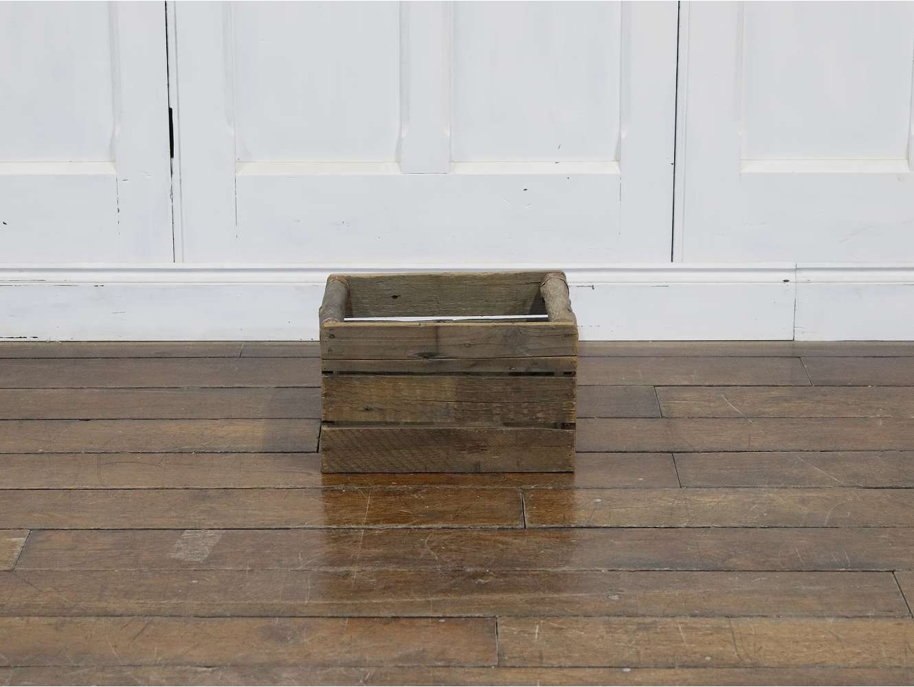 ウッドボックス