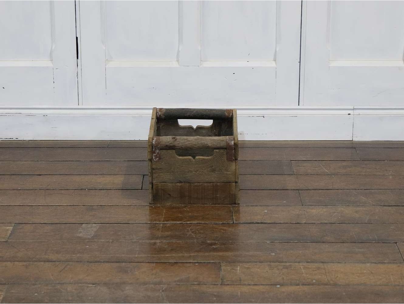 ウッドボックス