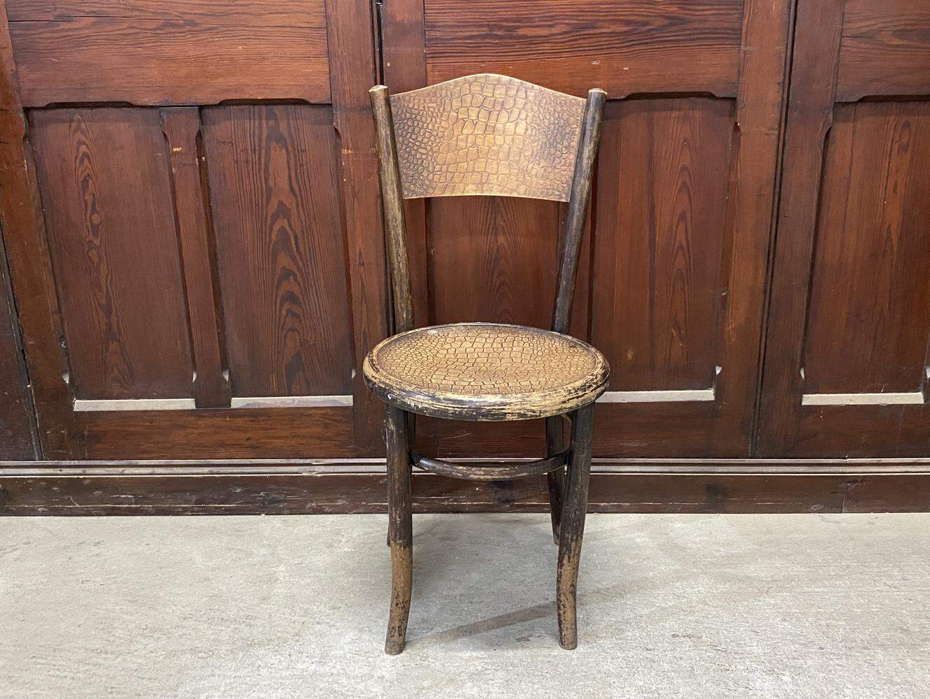 ベントウッドチェア