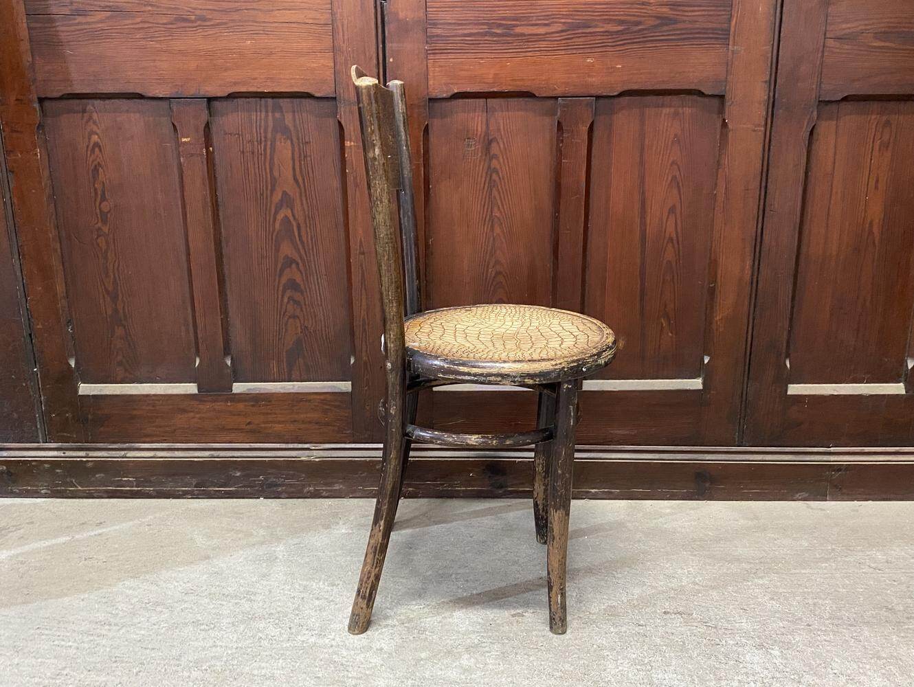 ベントウッドチェア