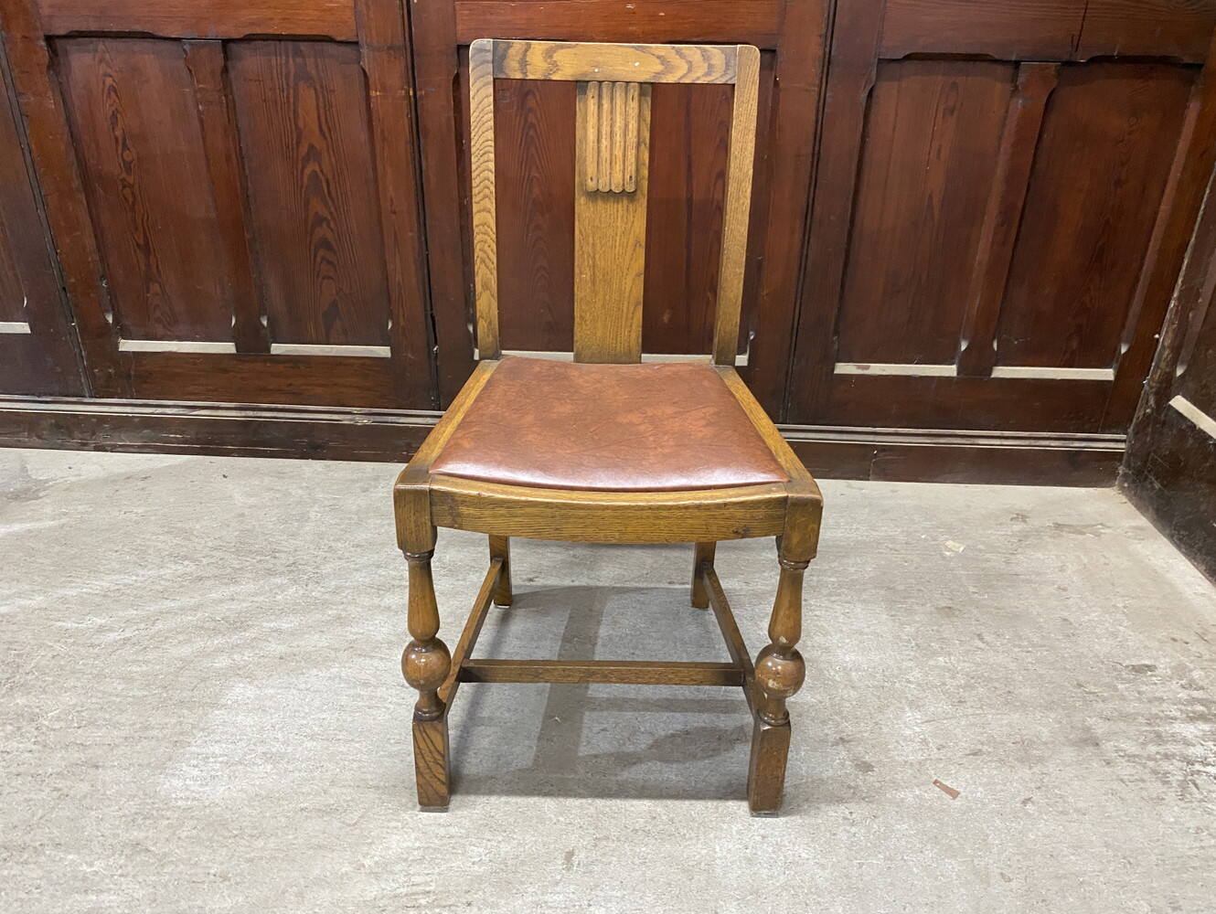 チェア4脚セット