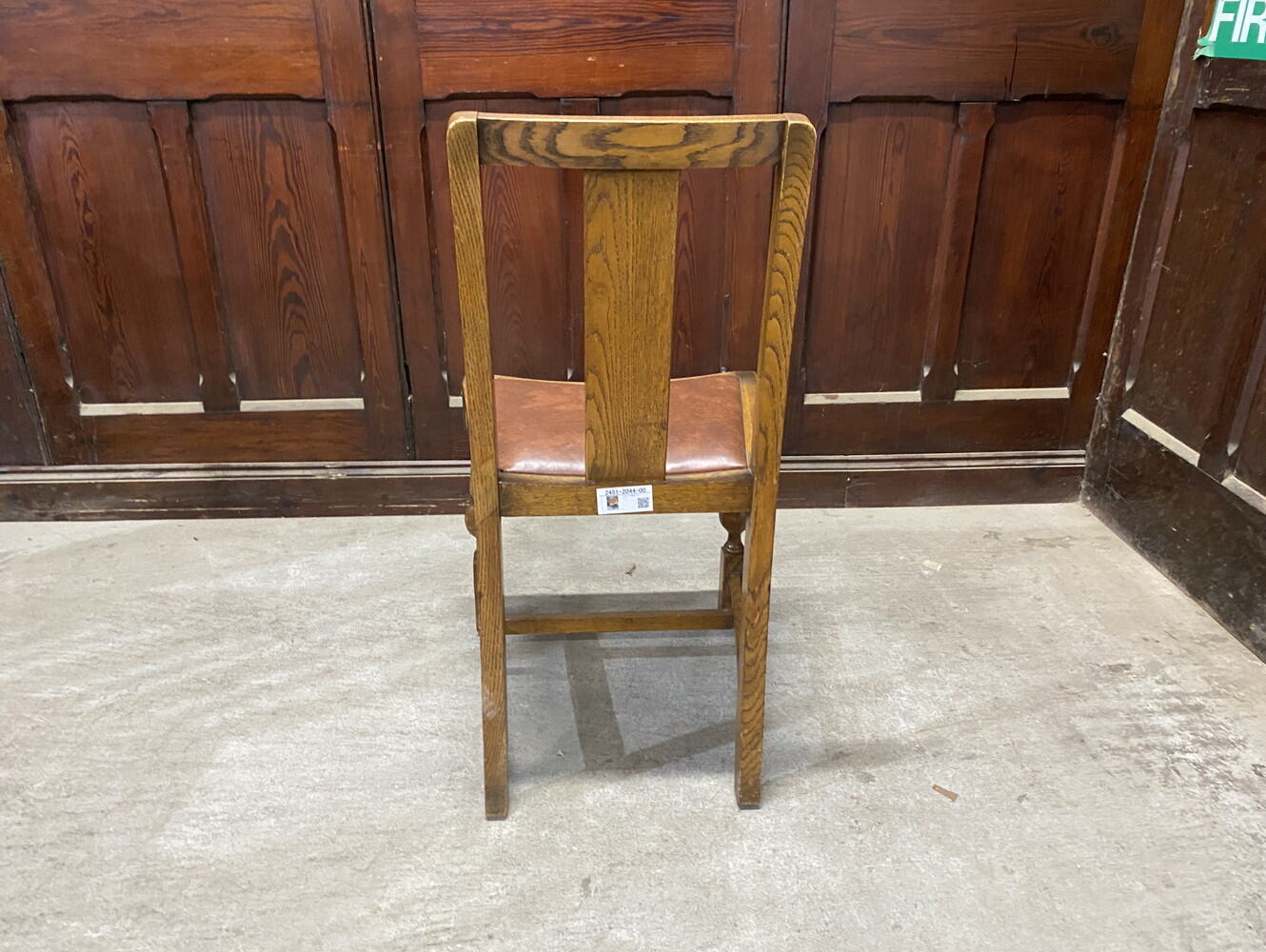 チェア4脚セット