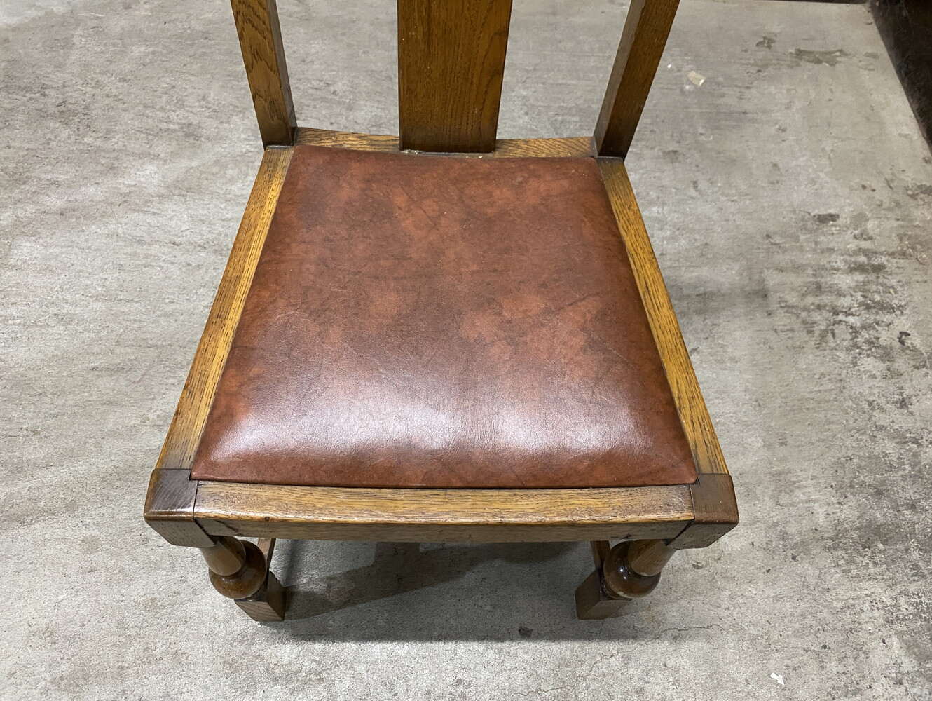 チェア4脚セット