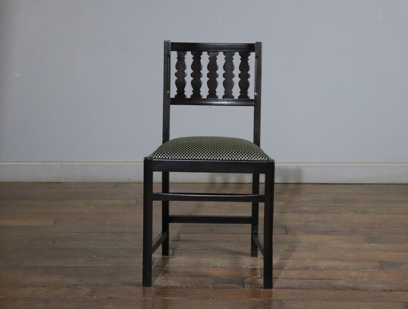 ダイニングチェア ERCOL