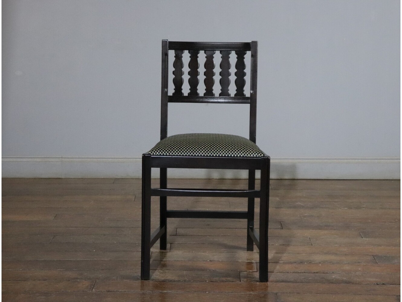 ダイニングチェア ERCOL