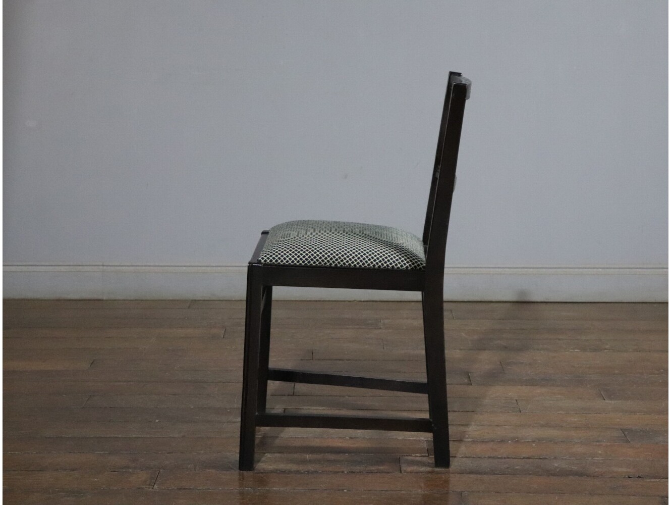 ダイニングチェア ERCOL