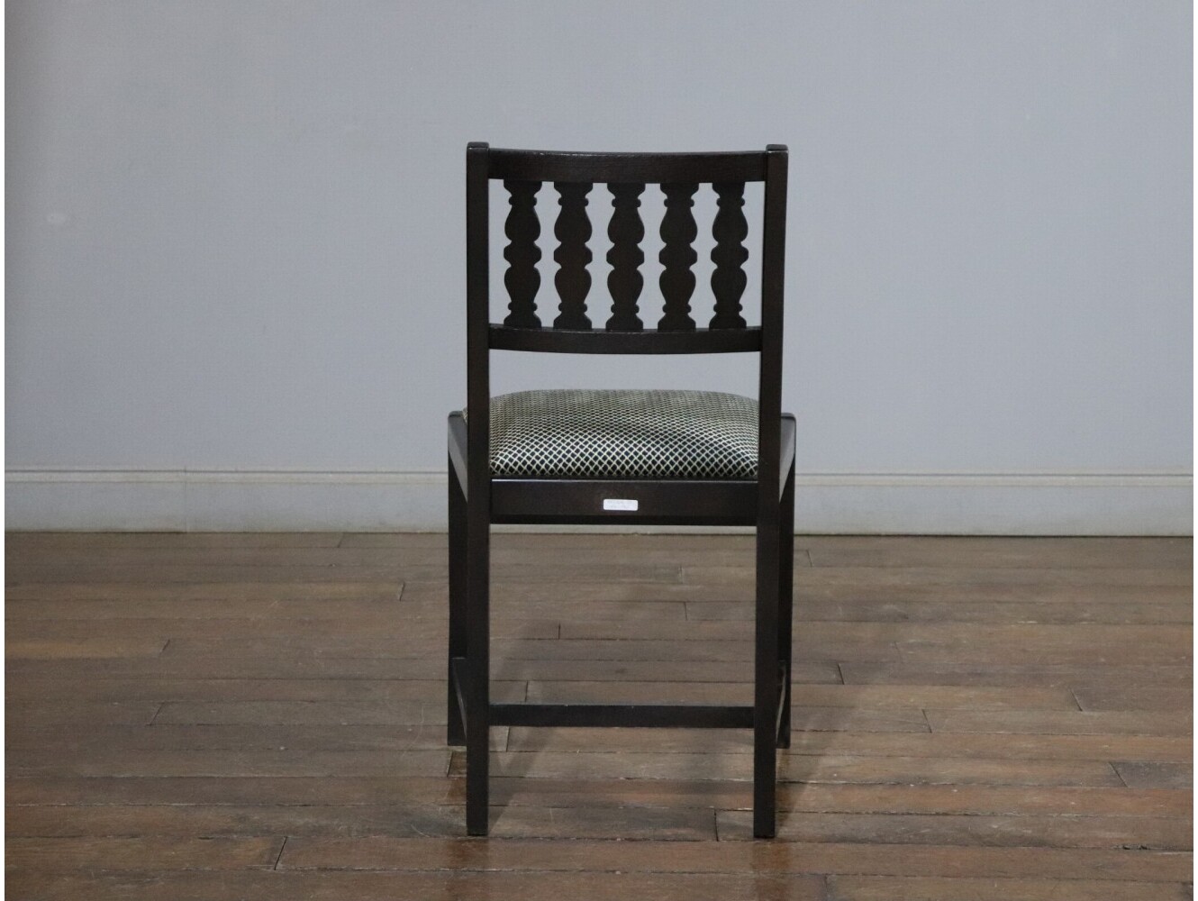 ダイニングチェア ERCOL