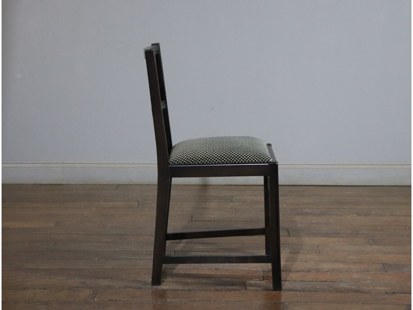 ダイニングチェア ERCOL