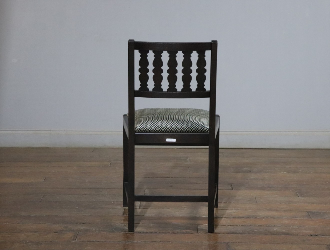 ダイニングチェア ERCOL