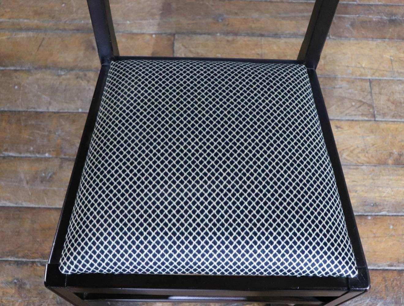 ダイニングチェア ERCOL