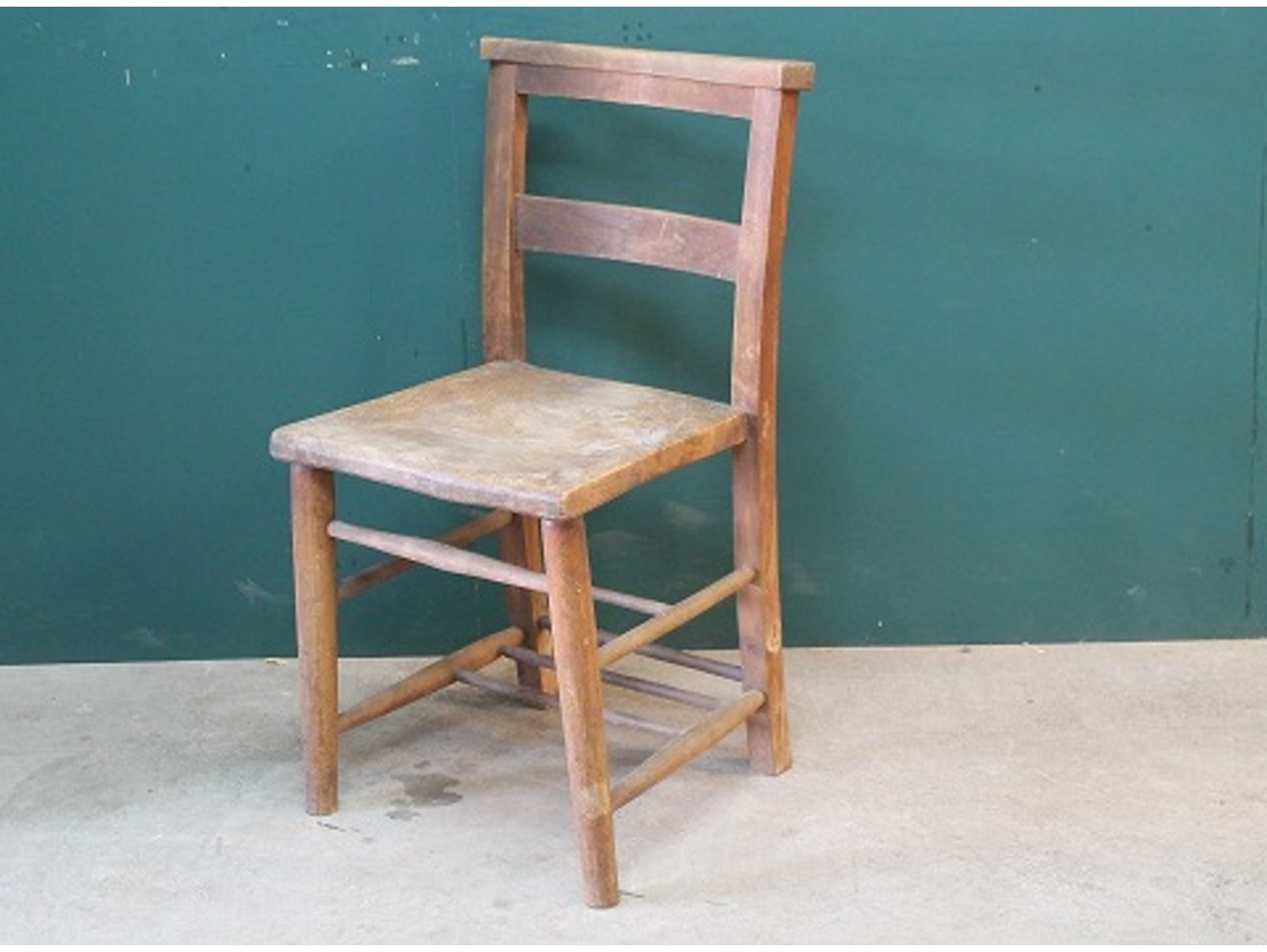 チャーチチェア