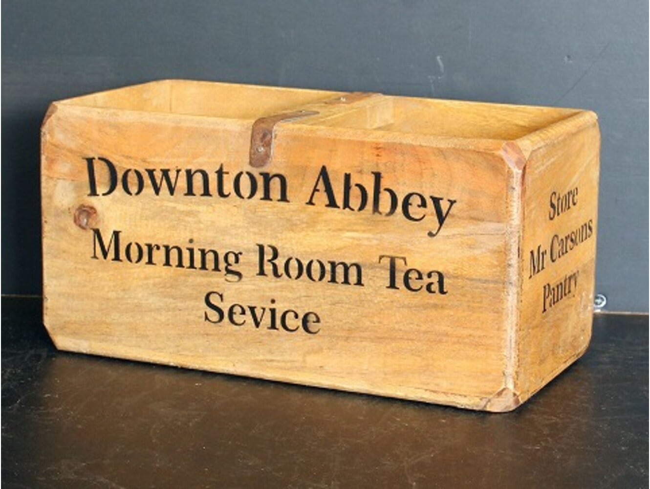 ウッドボックス