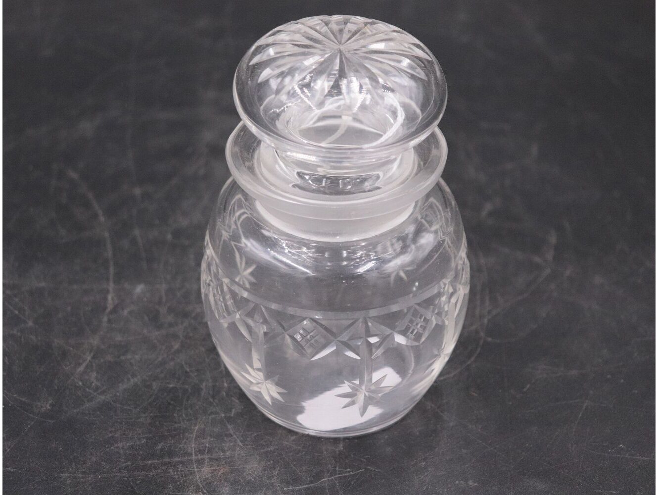 アンティークボトル