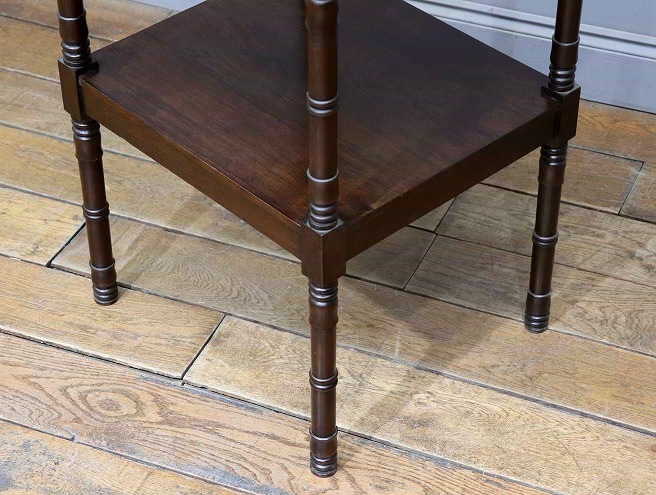 オケージョナルテーブル