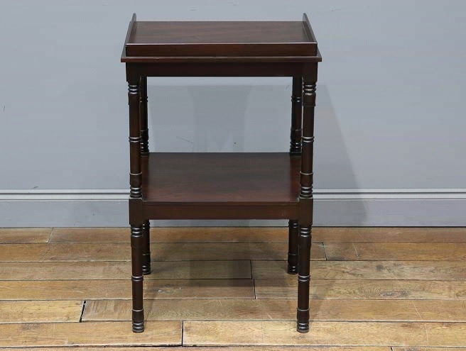 オケージョナルテーブル