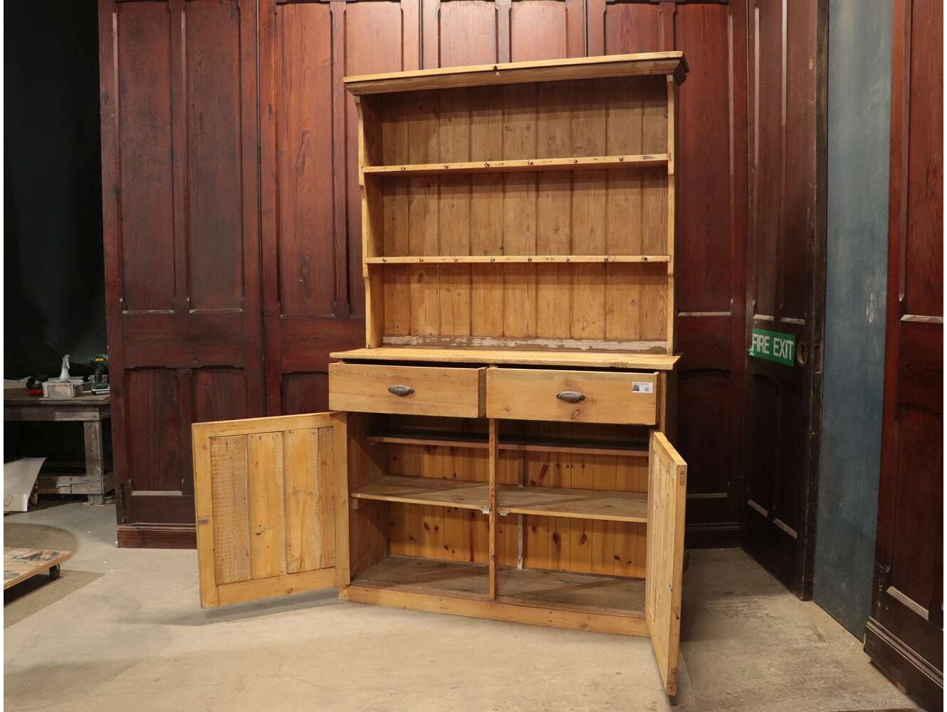 カップボード | アンティーク家具,カップボード | イギリス