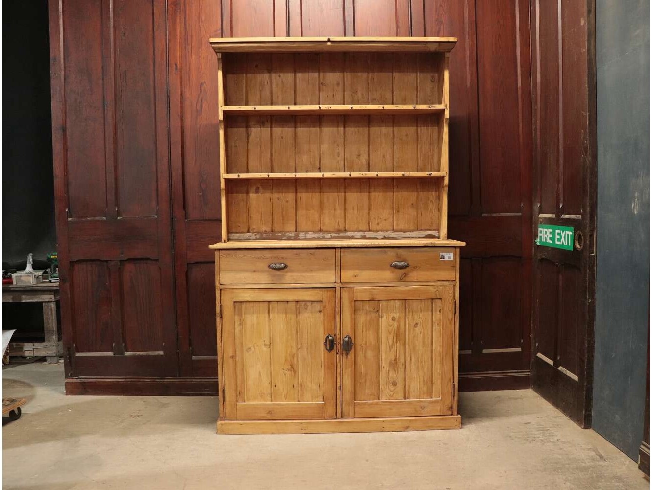 カップボード | アンティーク家具,カップボード | イギリス