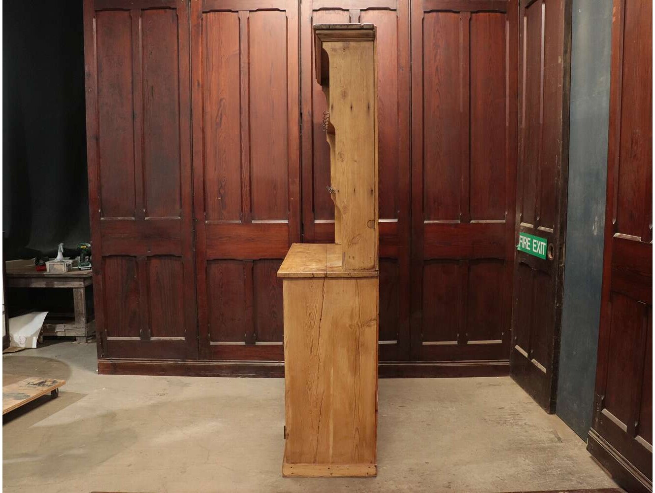 カップボード | アンティーク家具,カップボード | イギリス