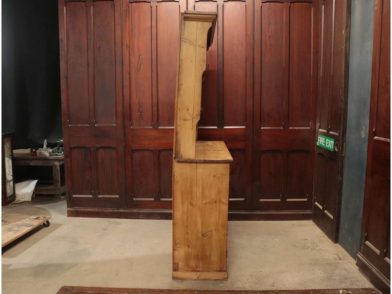 カップボード | アンティーク家具,カップボード | イギリス