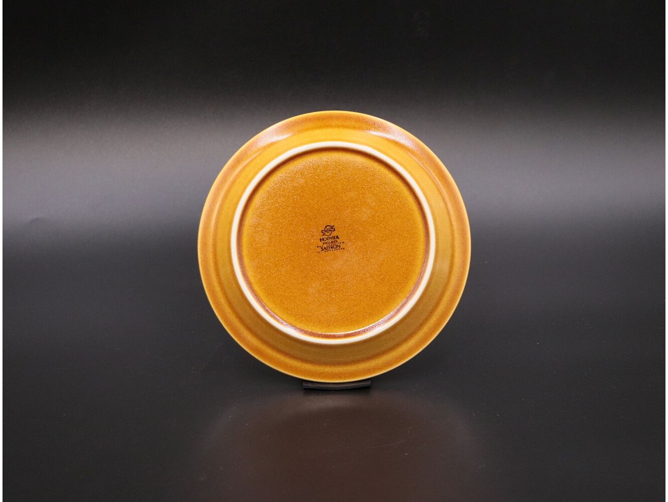 プレート HORNSEA Saffron | 雑貨・ディスプレイ小物,テーブルウェア