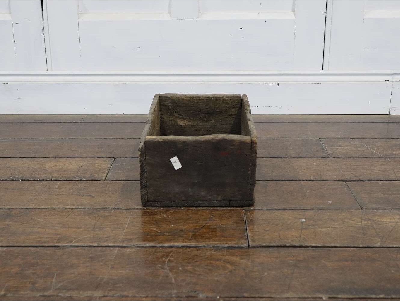 ウッドボックス