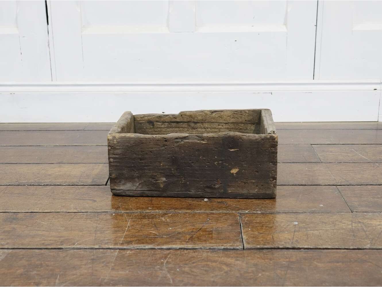 ウッドボックス