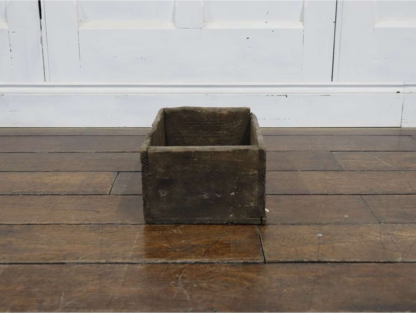 ウッドボックス