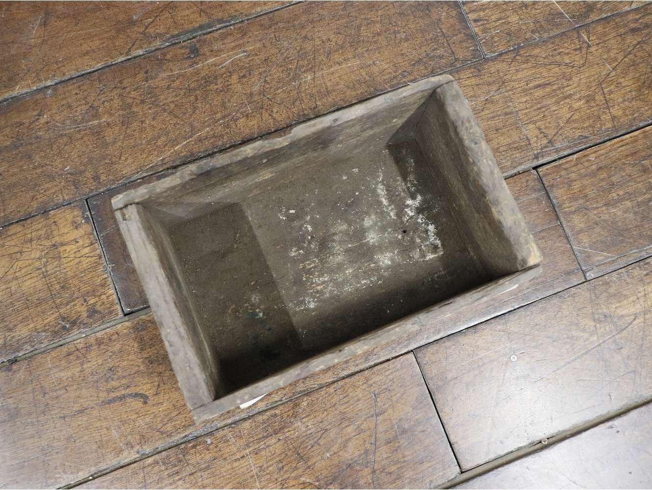 ウッドボックス