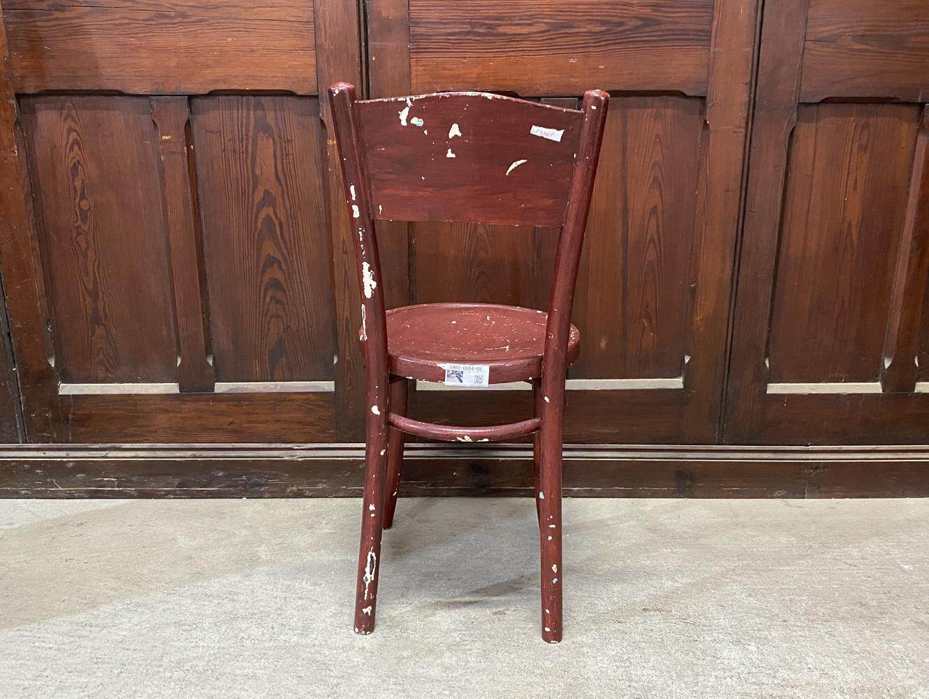 ベントウッドチェア