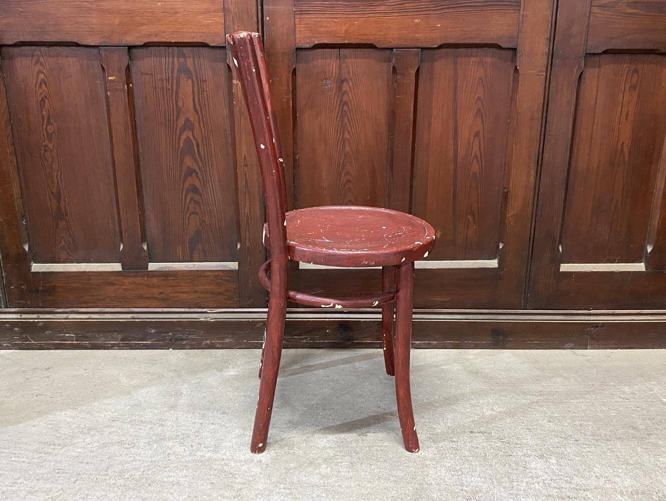 ベントウッドチェア