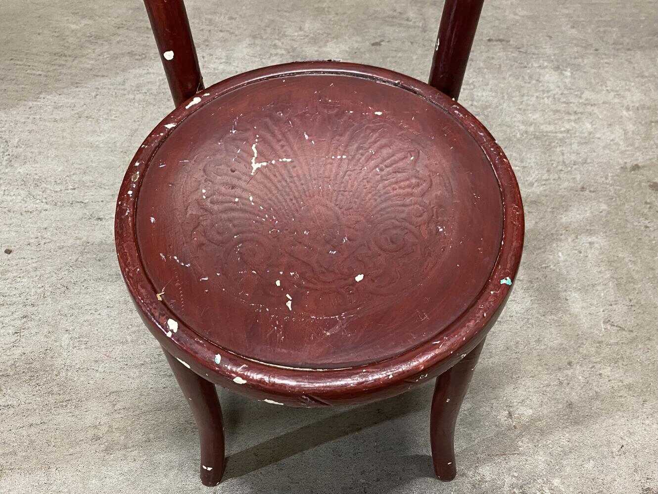 ベントウッドチェア