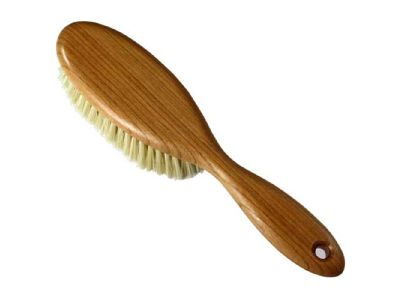 ハンディカシミア&ウールケアブラシ