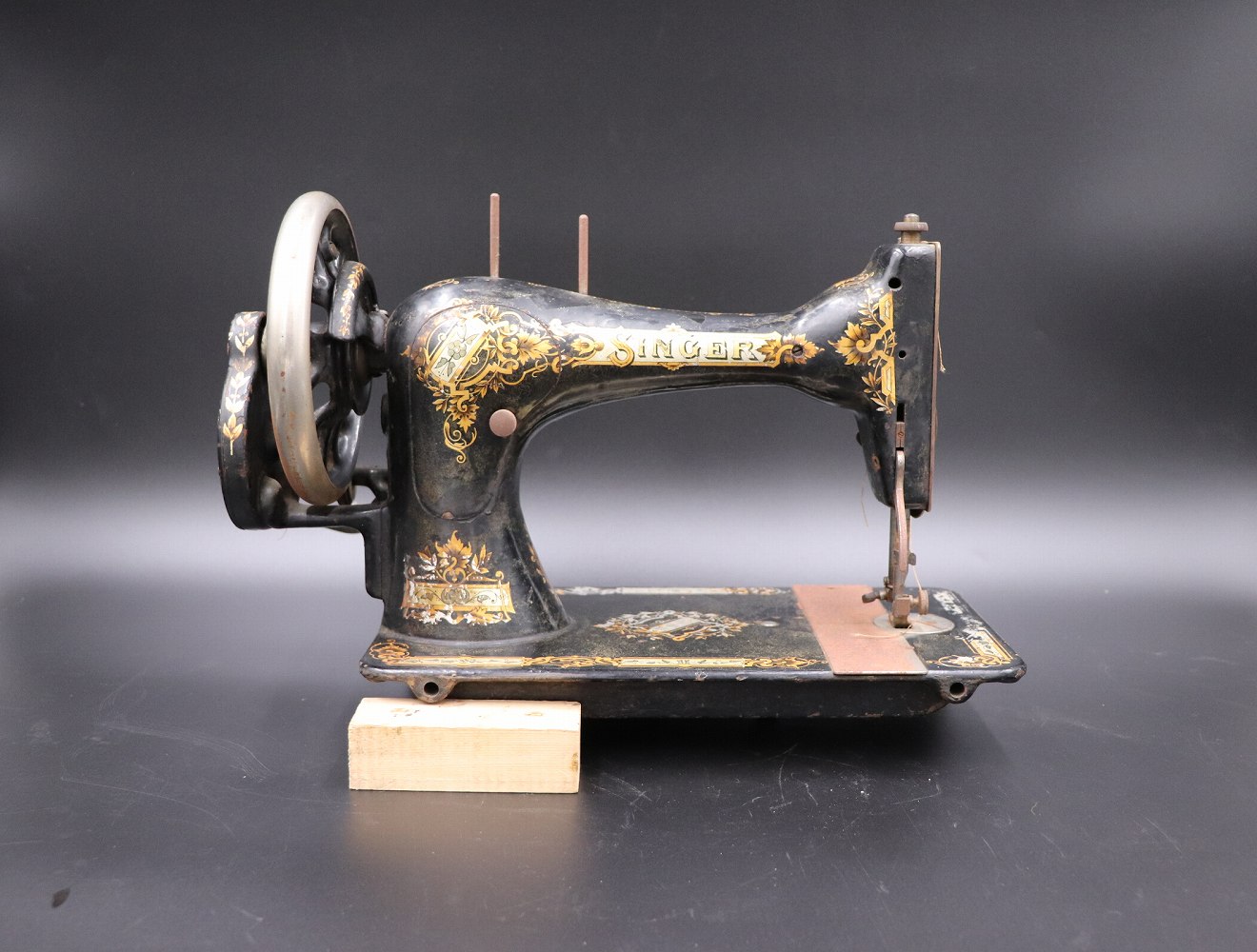 ミシン | 雑貨・ディスプレイ小物,ミシン | イギリスアンティーク家具
